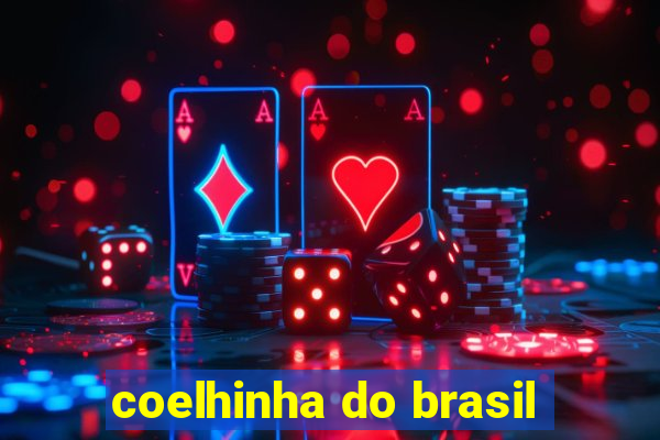 coelhinha do brasil